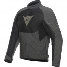 BLOUSON DAINESE IGNITE AIR CAMO NOIR