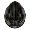 CASQUE GIVI 50.9 NOIR OR 22-06