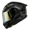 CASQUE GIVI 50.9 NOIR OR 22-06