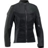 BLOUSON IXON LADY FRESH NOIR