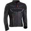 BLOUSON IXON STRIKER AIR WP NOIR