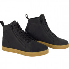 BASKET SEGURA BRAXTON NOIR