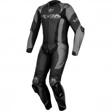 COMBINAISON IXON VORTEX 3 NOIR