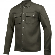 CHEMISE IXON SETTLER KAKI