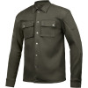 CHEMISE IXON SETTLER KAKI