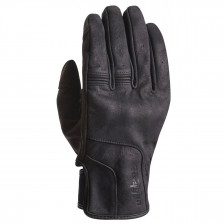 GANTS FURYGAN LADY TD VINTAGE D3O NOIR