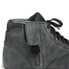 BASKET HARISSON CUSTER COMMANDO NOIR