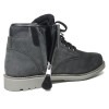 BASKET HARISSON CUSTER COMMANDO NOIR