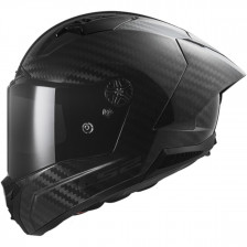 LS2 FF805 THUNDER CARBON MAT GP AERO 22-06