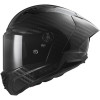 LS2 FF805 THUNDER CARBON MAT GP AERO 22-06
