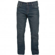 JEAN HELSTONS STRAIGHT WAY BLEU DIRTY