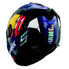 SHARK SPARTAN GT PRO ZARCO CARBON 22-06