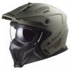 LS2 OF606 DRIFTER SOLID MATT SAND 22-06