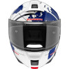 SCHUBERTH C5 GLOBE BLUE