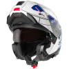 SCHUBERTH C5 GLOBE BLUE