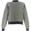 BLOUSON HELSTONS ELIS AIR TISSU MESH KAKI