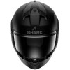 SHARK RIDILL 2 NOIR MAT 22-06