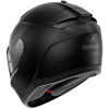 SHARK RIDILL 2 NOIR MAT 22-06