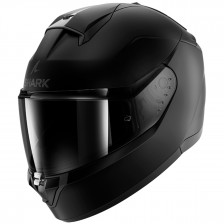 SHARK RIDILL 2 NOIR MAT 22-06
