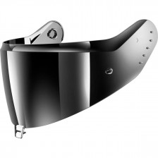 ECRAN SKWAL I3 MIROIR IRIDIUM CHROME