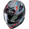 HJC RPHA71 HAPEL MC21