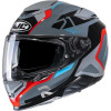 HJC RPHA 71 HAPEL MC21
