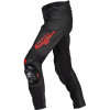 PANTALON FURYGAN RAPTOR EVO NOIR ROUGE