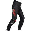 PANTALON FURYGAN RAPTOR EVO NOIR ROUGE