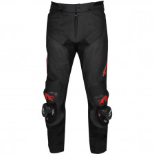 PANTALON FURYGAN RAPTOR EVO NOIR ROUGE