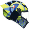 AGV PISTA GP RR SOLELUNA 2022 22-06