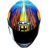 HJC RPHA 1 RED BULL JEREZ GP