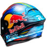 HJC RPHA 1 RED BULL JEREZ GP