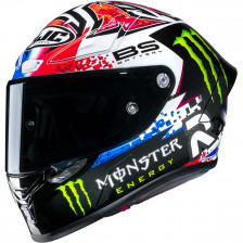 HJC RPHA 1 QUARTARARO LE MANS SP MC21