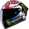 HJC RPHA 1 QUARTARARO LE MANS SP MC21