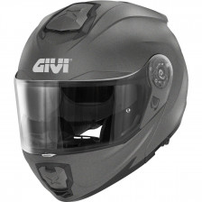 GIVI X.27 TITANE MAT