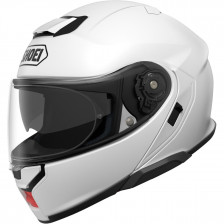 SHOEI NEOTEC 3 BLANC