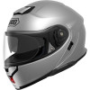 SHOEI NEOTEC 3 LIGHT SILVER