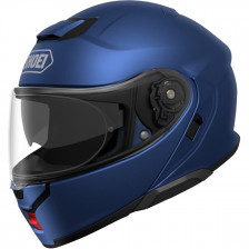 SHOEI NEOTEC 3 BLEU MAT