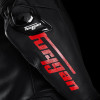 BLOUSON FURYGAN RAPTOR EVO 3 NOIR ROUGE