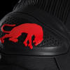 BLOUSON FURYGAN RAPTOR EVO 3 NOIR ROUGE
