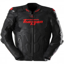 BLOUSON FURYGAN RAPTOR EVO 3 NOIR ROUGE