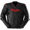 BLOUSON FURYGAN RAPTOR EVO 3 NOIR ROUGE