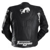 BLOUSON FURYGAN RAPTOR EVO 3 NOIR BLANC