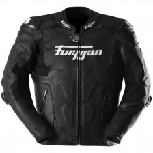 BLOUSON FURYGAN RAPTOR EVO 3 NOIR BLANC