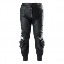 PANTALON FURYGAN DRACK NOIR BLANC