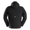BLOUSON FURYGAN ADDAX NOIR