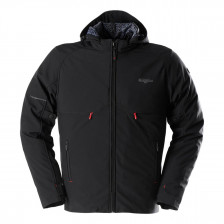 BLOUSON FURYGAN ADDAX NOIR