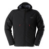 BLOUSON FURYGAN ADDAX NOIR