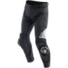 PANTALON DAINESE DELTA 4 NOIR BLANC