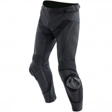 PANTALON DAINESE DELTA 4 NOIR NOIR